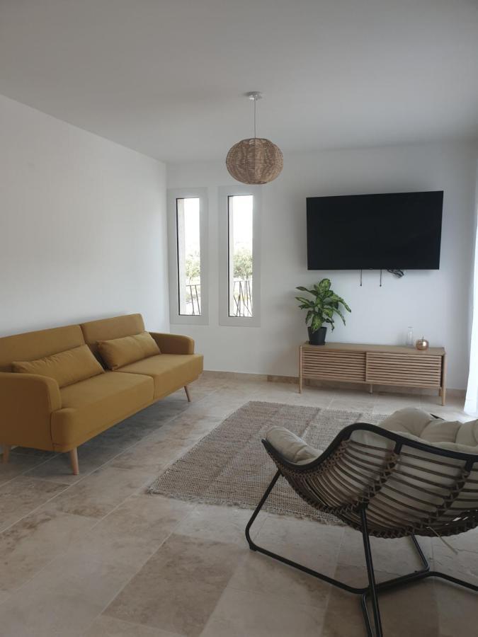 Moltifao Domaine U Filanciu - Casa Chiara - Centru Di Corsicaヴィラ エクステリア 写真